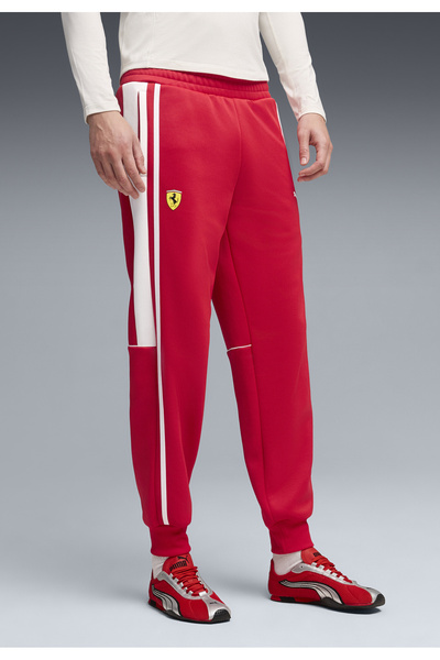 Puma Scuderia Ferrari MT7 Track Pants Men