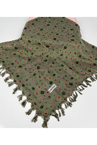 Eripek Cârpă din bumbac cu mărgele 06111 17