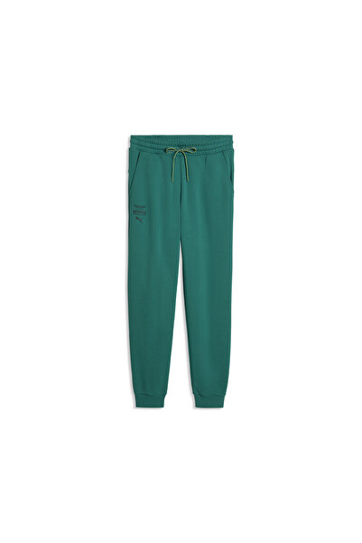Puma x ASTON MARTIN ARAMCO F1® TEAM Essentials Sweatpants Men