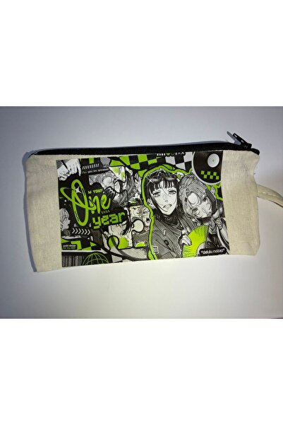 nihonwosekai حاملة أقلام أنيمي ميتسوكي × آيا، الرجل الذي كان لها اهتمامًا به ...