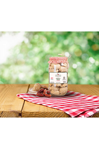 HATAY TADIM GASTRONOMİ Lezzetleri | Ev Yapımı Hurmalı Kömbe 1 kg