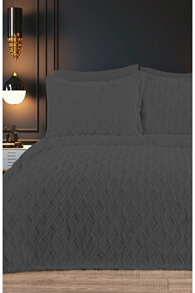 Bella Home 3 Piece Fairy Tale Pike Set - Fence Personality - 240X260 cm - Ori...