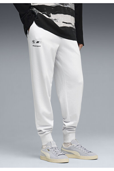 Puma BMW M MOTORSPORT Essentials Pants Men