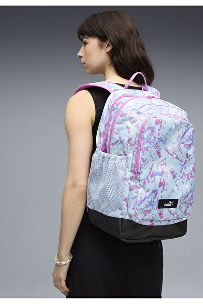 Puma Academy 29L All-Over Print Backpack