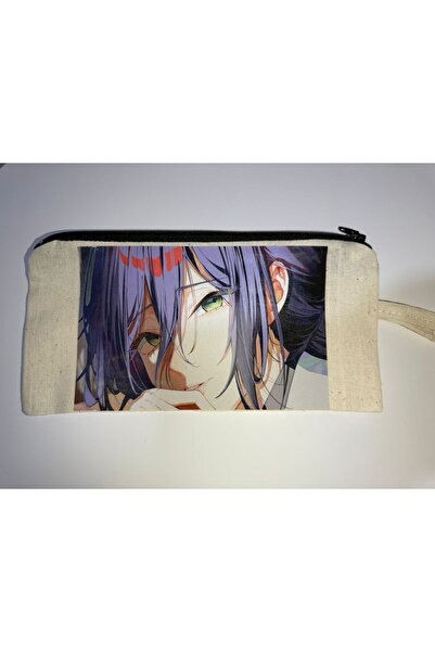 nihonwosekai Chainsaw man anime pen holder