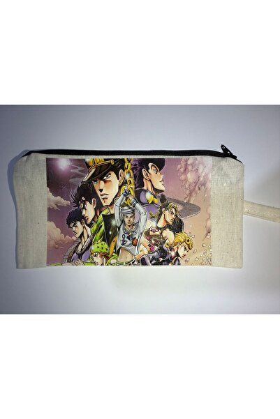 nihonwosekai Jojo Anime Pen Holder