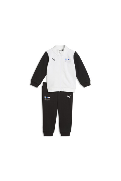 Puma BMW M MOTORSPORT Essentials Trainingsanzug