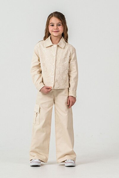 Minigimin Cicileri Моето малко съкровище - сладък комплект от 2 части с тюл и...