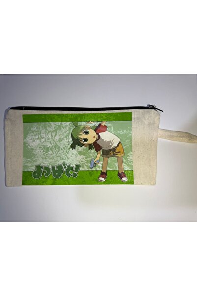 nihonwosekai حامل أقلام أنمي يوتسبا