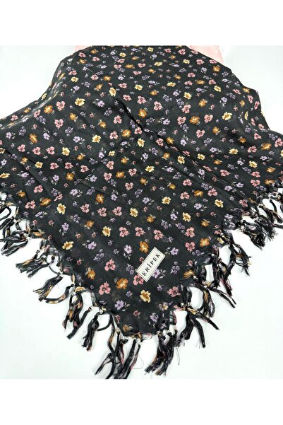 Eripek Disassembled Beaded Cotton Gauze 06111 08