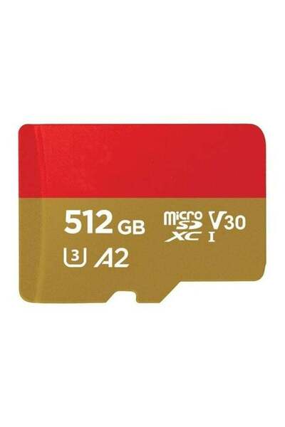 Generic Extreme Memory Card 512 GB