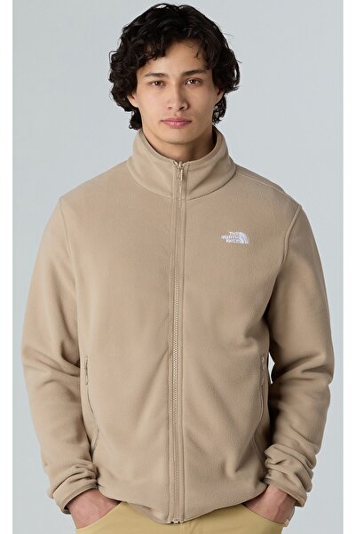 THE NORTH FACE M Glacier Fleece Jacket Men's Outdoor Polar Jacket Nf0A8D0Rbox...