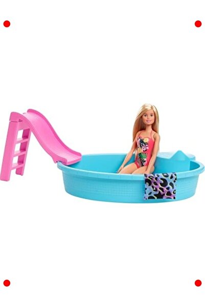 markentegra Summer Fun Pool Play Set