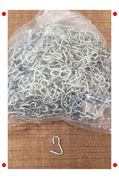 markentegra Car Seat Fabric Fixing Hook - E Ring Connection