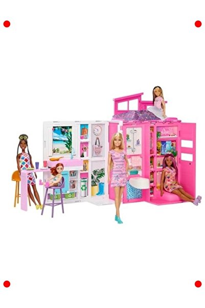 markentegra Baby House Play Set |   Summer Theme & Accessories