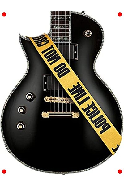 markentegra Special Design Adjustable Guitar Strap