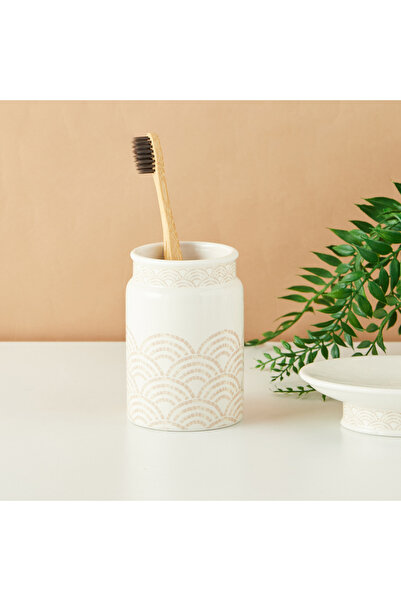 Lifestyle Shell Print Tumbler