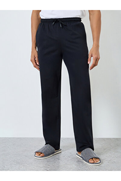 Styli Men Cotton Relaxed Fit Pyjama