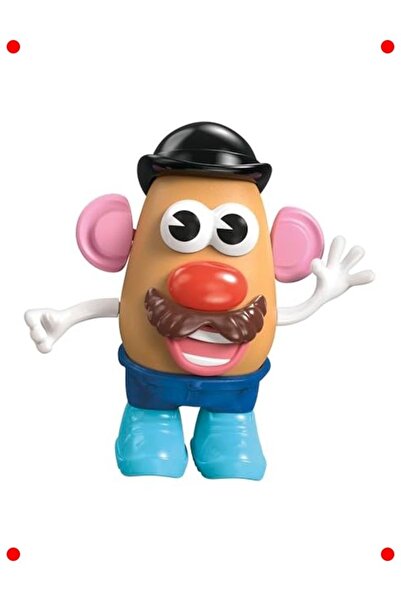 markentegra Comic Character Making Game – Potato Head