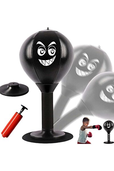 Generali Desktop Punching Bag