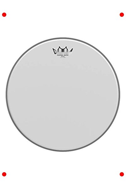 markentegra جلد طبلة توم - السطح العلوي