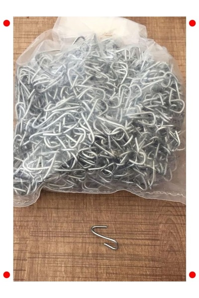 markentegra Car Seat Fabric Fixing Clips Set