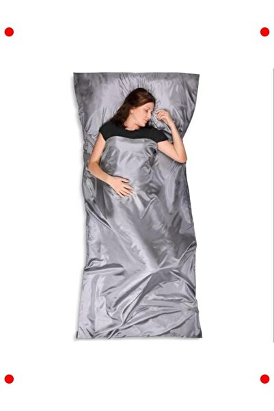 markentegra Portable 100% Cotton Travel Duvet Cover and Liner