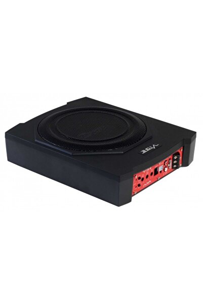 VİBE SLICKC10A-V0 | Slick Serisi 25 cm Aktif Koltuk Altı Subwoofer