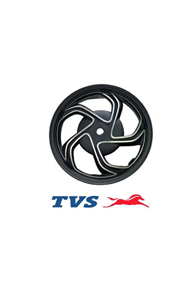 Orjinal TVS JUPİTER 125 ARKA JANT 12 215 5 TAMBUR