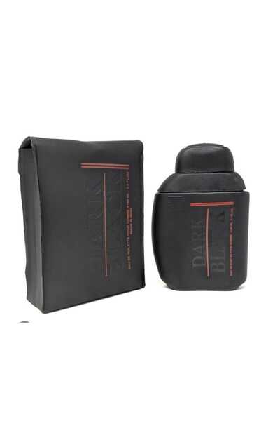 BN PARFUMS DARK BLACK perfume