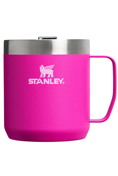 Stanley Classic Legendary Camp 0.35 L Vacuum Thermos Mug Colorful