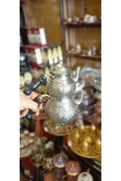 Karadeniz OFSÜT BAKIR NO 1 ÇAYDANLIK