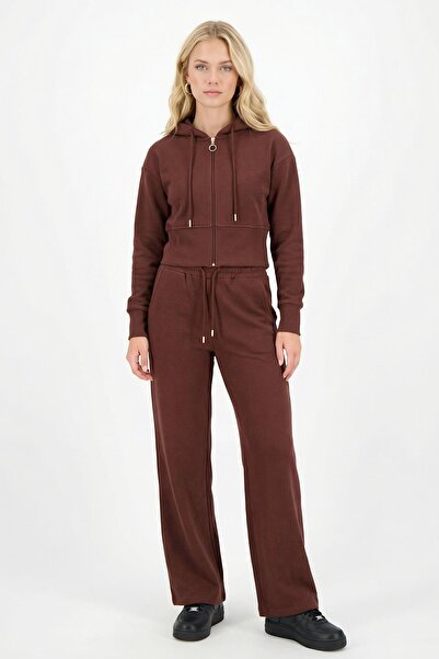 Rays 3097A بغطاء رأس طقم بنطلون كارديجان موردوم