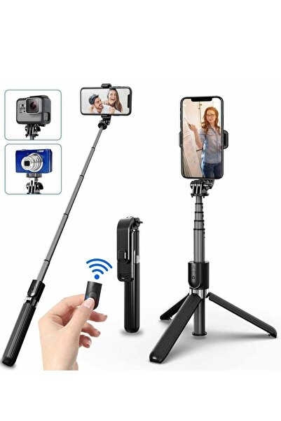 Generic حامل ثلاثي القوائم محمول ومطور لعام 2022 مصنوع من سبائك الألومنيوم بط...