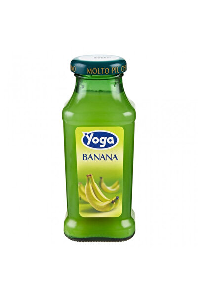 Yoga Magic Banana 200ml