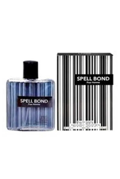 TRI Fragrances SPELL BOND perfume By TRI Fragrances