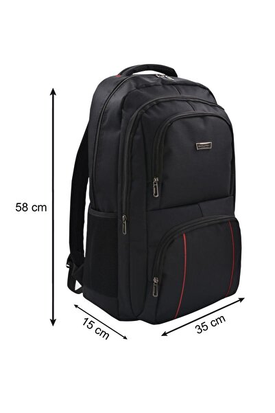 Evolution Dağci Backpack