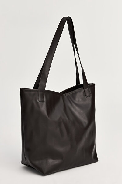 NEW JOURNAL Geantă de damă Bitter-Brown BE709