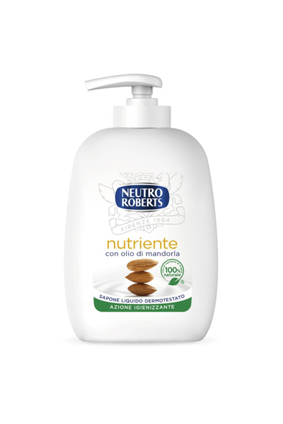Neutro Roberts Soap Liquido Nutriente 200ml