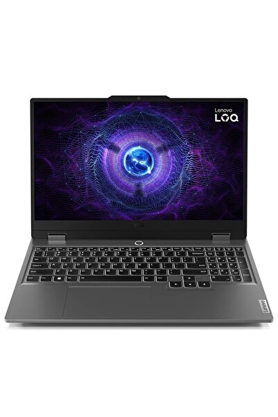 LENOVO LOQ 15IRX10 Intel Core i5 13450HX 16GB 1TB SSD RTX5060 Freedos 15.6" F...