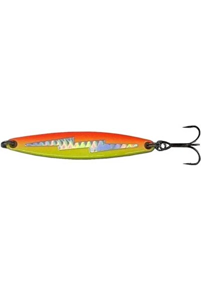 HANSEN Fight 7.6cm 21g Orange Flash