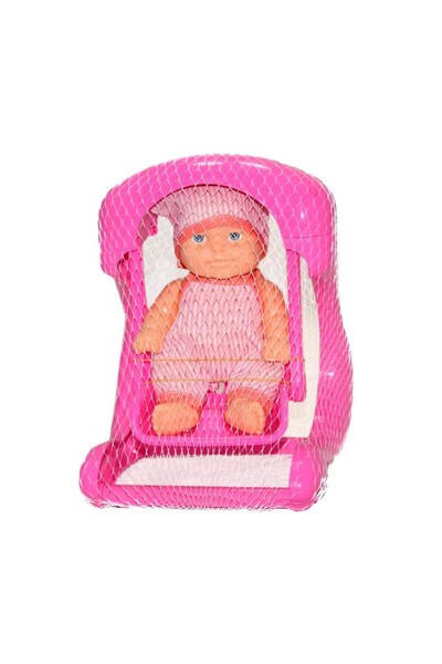 NW NessiWorld 844 أرجوحة لحم للأطفال