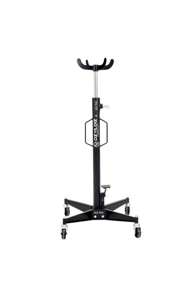 özyıldız Dikey Şanzıman Kriko 0,5 Ton - 500 kg Şanzıman Krikosu