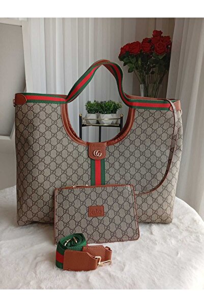 EFES TİCARET Women Shoulder And Hand Bag