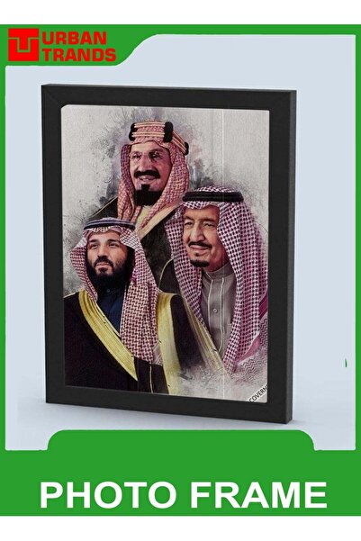 urbantrands ديكور منزلي، ملصق، إطار جداري