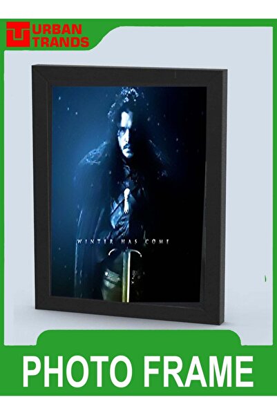 urbantrands Wall Art poster with Frame