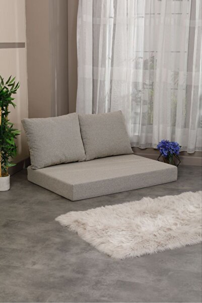 COLORMİX Sofia Sünger Yıkanabiilir Kılıflı Eco Minder