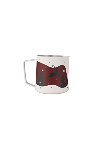 MHW-3BOMBER MHW-3 Bomber Milk Pitcher 5.0-600 ml-Christmas