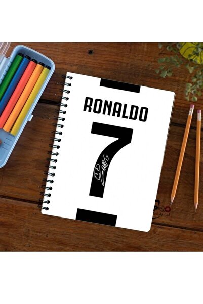 urbantrands A5 Spiral Notebook For School Or Business Note Taking With 60 She...