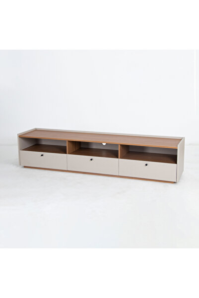 DEC13 Stylish and modern TV stand, 160cm